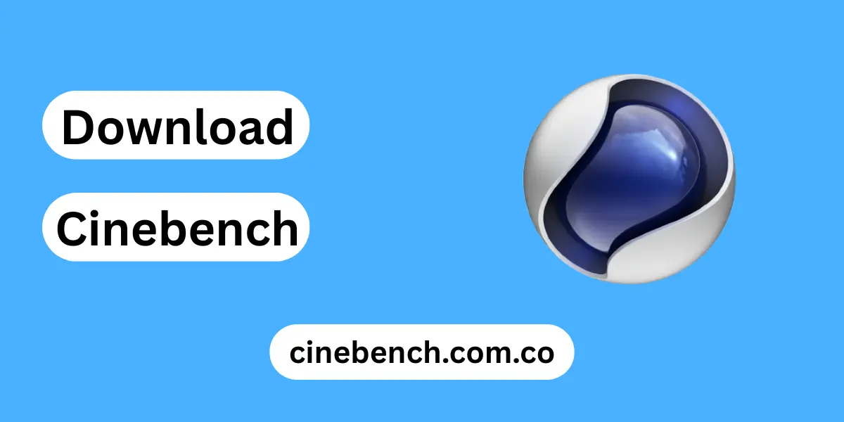 cinebench